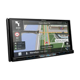 Pioneer AVIC-Z930DAB 7" Sat Nav CarPlay Android Auto Bluetooth DAB HDMI Wifi Stereo